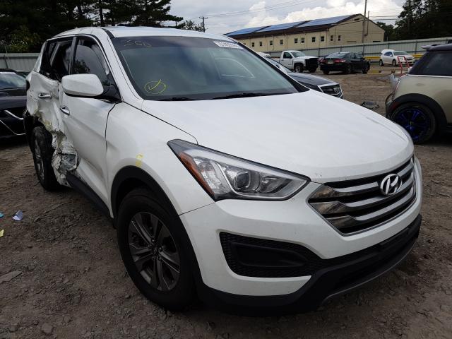 HYUNDAI SANTA FE S 2016 5xyzt3lb8gg336450