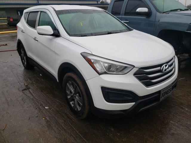 HYUNDAI SANTA FE S 2016 5xyzt3lb8gg336920