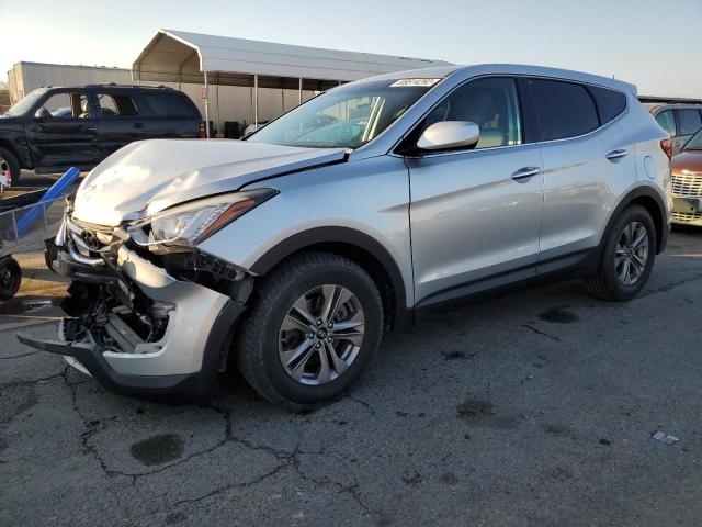 HYUNDAI SANTA FE S 2016 5xyzt3lb8gg337470