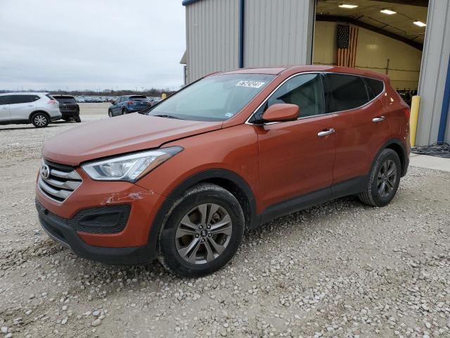 HYUNDAI SANTA FE S 2016 5xyzt3lb8gg339445