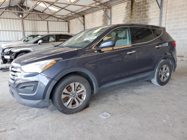 HYUNDAI SANTA FE 2016 5xyzt3lb8gg339803