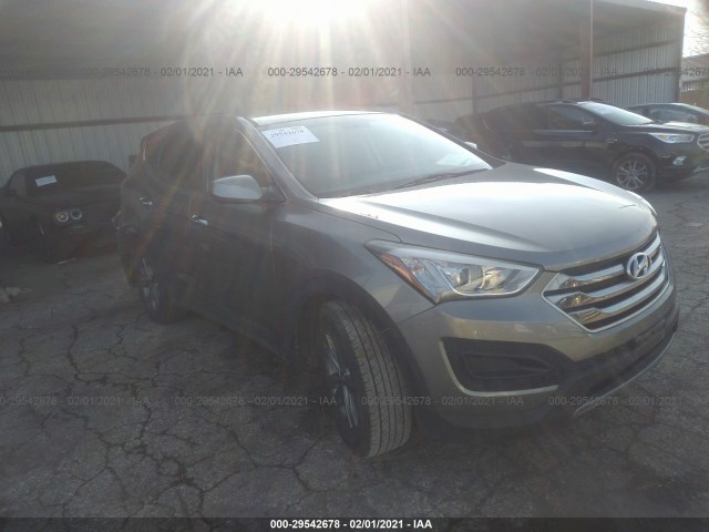 HYUNDAI SANTA FE SPORT 2016 5xyzt3lb8gg351269