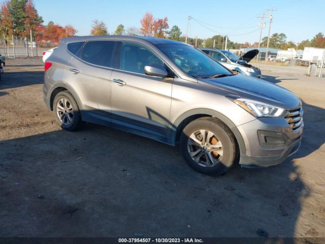 HYUNDAI SANTA FE SPORT 2016 5xyzt3lb8gg358075