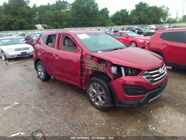 HYUNDAI SANTA FE SPORT 2016 5xyzt3lb8gg359047