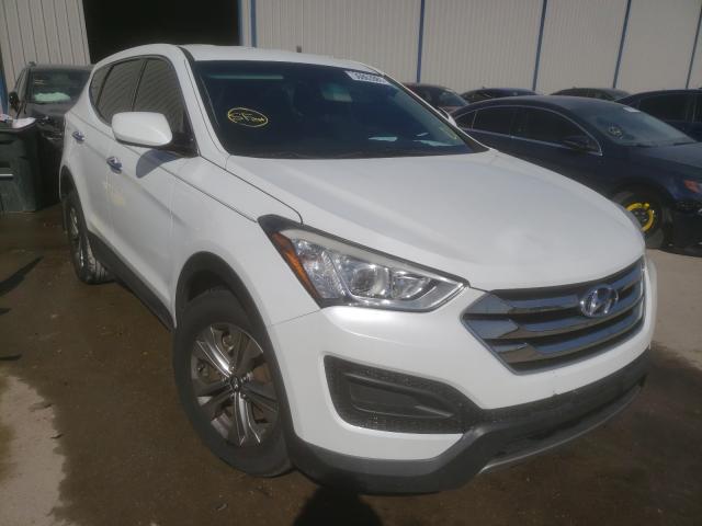 HYUNDAI SANTA FE S 2016 5xyzt3lb8gg359663