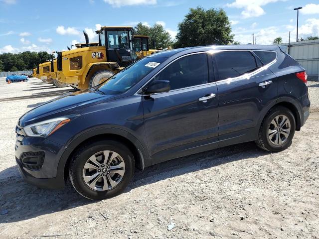 HYUNDAI SANTA FE S 2016 5xyzt3lb8gg360859