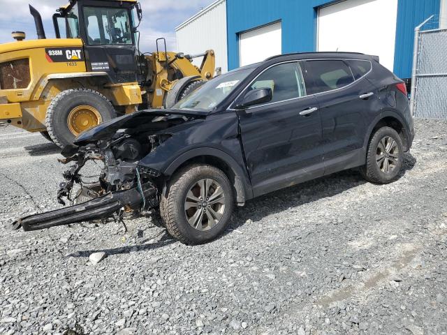 HYUNDAI SANTA FE 2016 5xyzt3lb8gg365737