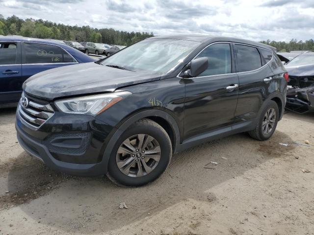 HYUNDAI SANTA FE S 2016 5xyzt3lb8gg366791