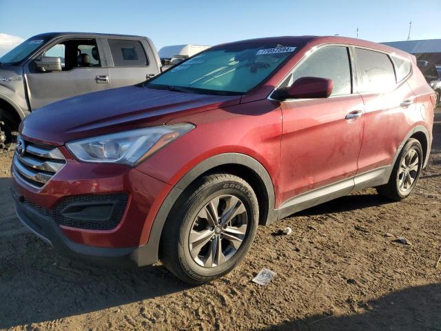 HYUNDAI SANTA FE S 2016 5xyzt3lb8gg369576