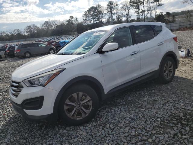 HYUNDAI SANTA FE 2016 5xyzt3lb8gg370243