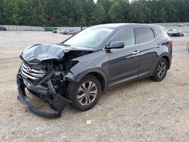 HYUNDAI SANTA FE 2016 5xyzt3lb8gg371960