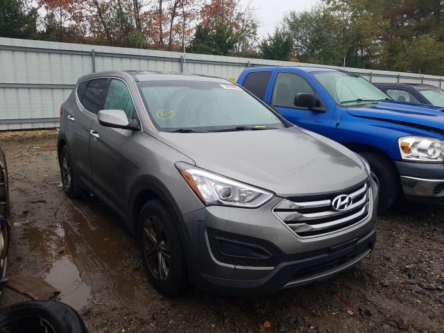 HYUNDAI SANTA FE S 2016 5xyzt3lb8gg372669