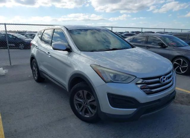 HYUNDAI SANTA FE SPORT 2016 5xyzt3lb8gg373188