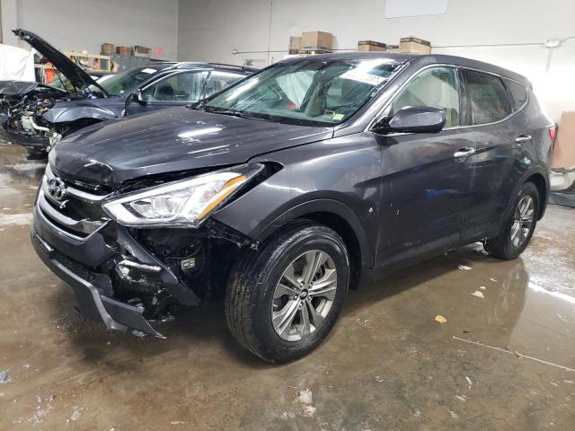 HYUNDAI SANTA FE S 2016 5xyzt3lb8gg374809