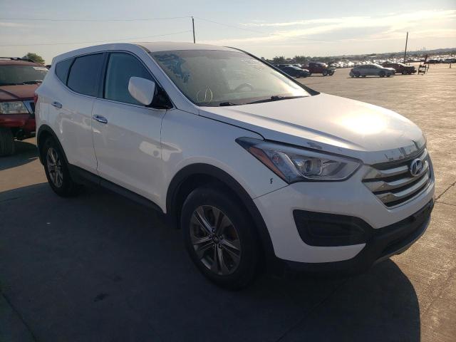 HYUNDAI SANTA FE S 2016 5xyzt3lb8gg376494