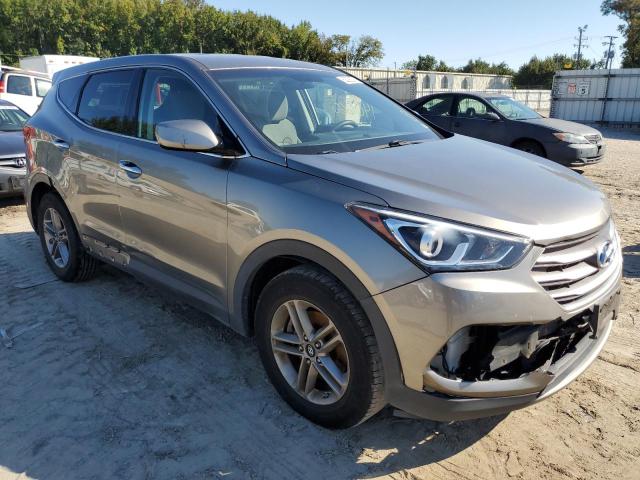 HYUNDAI SANTA FE S 2017 5xyzt3lb8hg391143