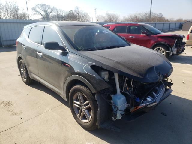 HYUNDAI SANTA FE S 2017 5xyzt3lb8hg395497