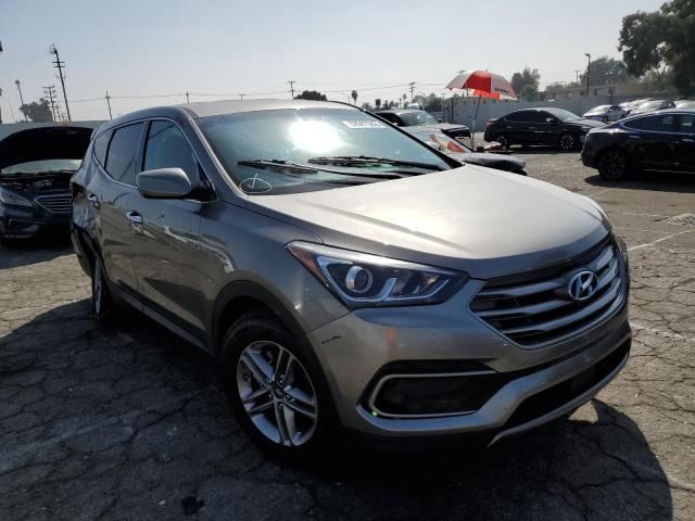 HYUNDAI SANTA FE S 2017 5xyzt3lb8hg419930