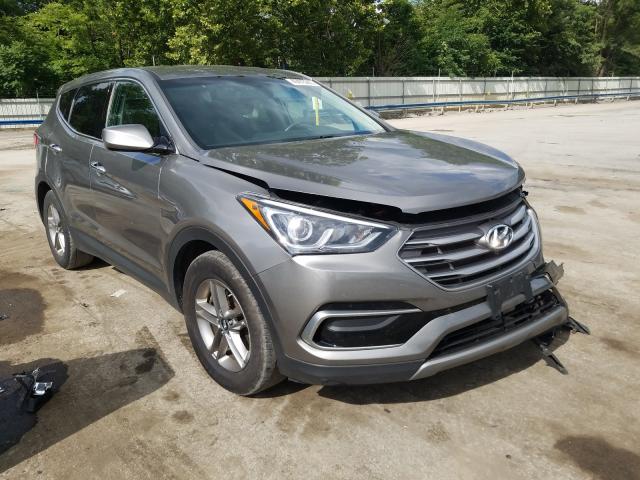 HYUNDAI SANTA FE S 2017 5xyzt3lb8hg433813