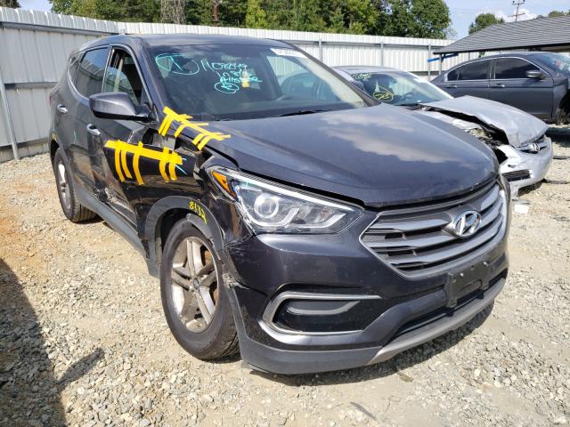 HYUNDAI SANTA FE S 2017 5xyzt3lb8hg462485