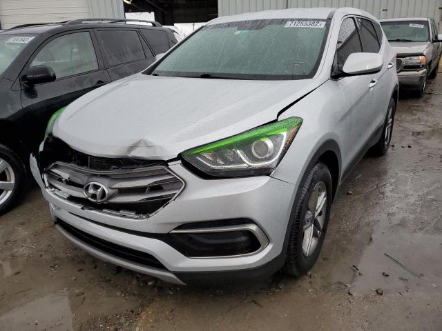 HYUNDAI SANTA FE S 2017 5xyzt3lb8hg468948