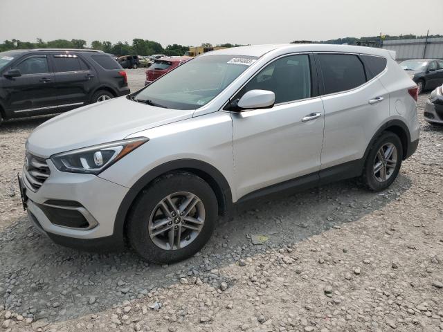 HYUNDAI SANTA FE S 2017 5xyzt3lb8hg469632