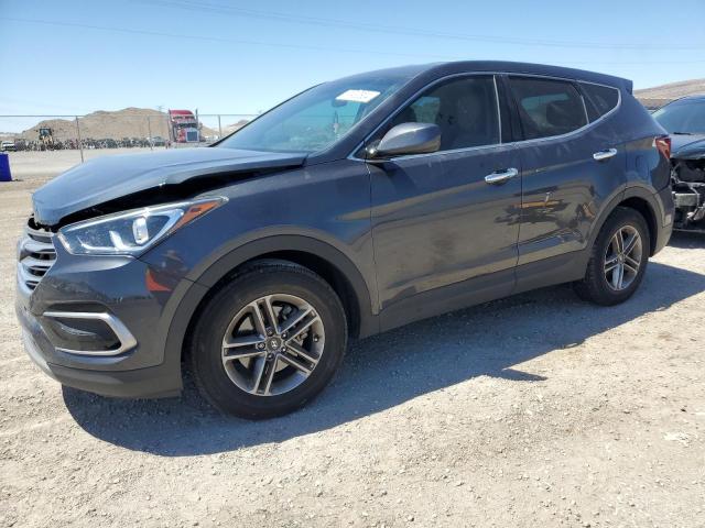 HYUNDAI SANTA FE S 2017 5xyzt3lb8hg492232