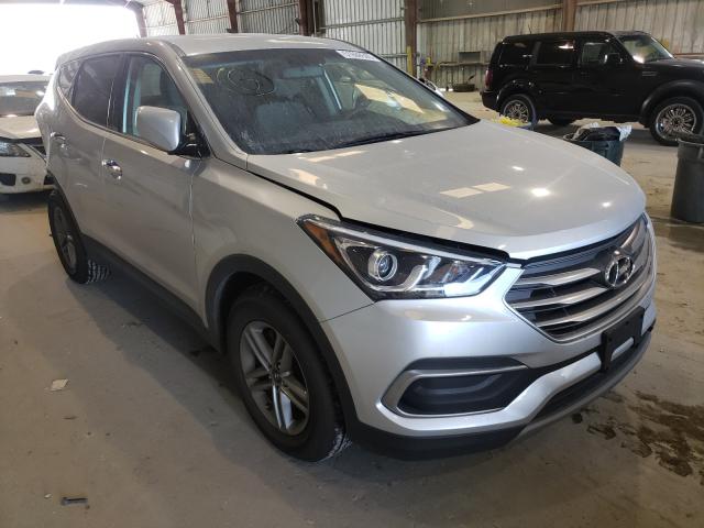 HYUNDAI SANTA FE S 2018 5xyzt3lb8jg545310