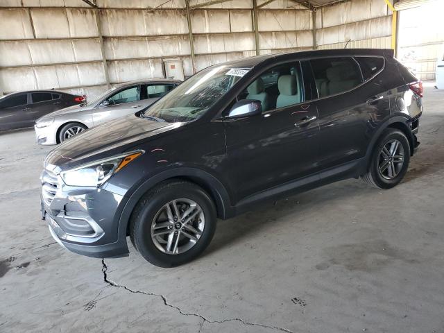 HYUNDAI SANTA FE S 2018 5xyzt3lb8jg562706