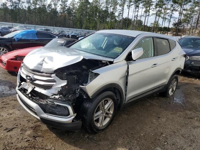 HYUNDAI SANTA FE S 2018 5xyzt3lb8jg565251