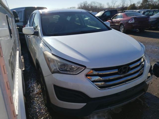 HYUNDAI SANTA FE S 2013 5xyzt3lb9dg006358