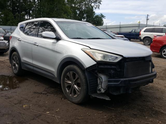 HYUNDAI SANTA FE S 2013 5xyzt3lb9dg010118