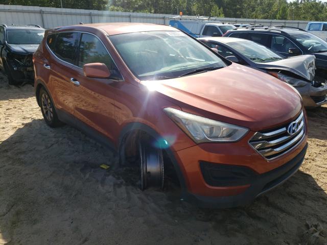 HYUNDAI SANTA FE S 2013 5xyzt3lb9dg011740