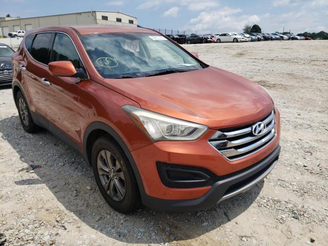 HYUNDAI SANTA FE S 2013 5xyzt3lb9dg012189