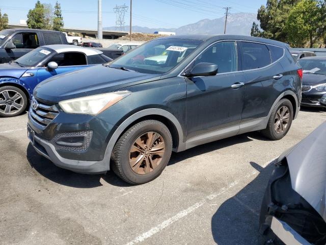 HYUNDAI SANTA FE 2013 5xyzt3lb9dg015254