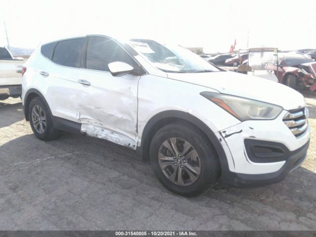 HYUNDAI SANTA FE 2013 5xyzt3lb9dg017702