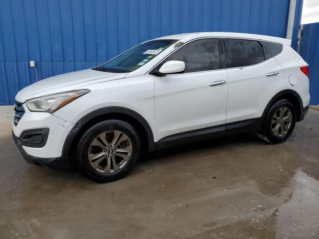 HYUNDAI SANTA FE 2013 5xyzt3lb9dg023886