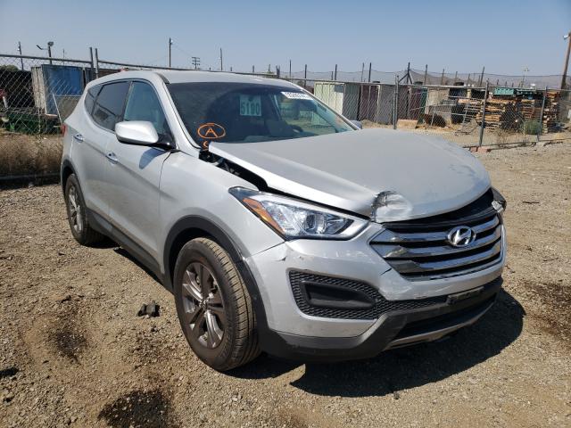 HYUNDAI SANTA FE S 2013 5xyzt3lb9dg029980