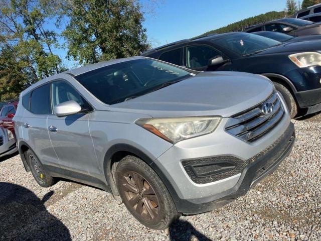 HYUNDAI SANTA FE S 2013 5xyzt3lb9dg045256