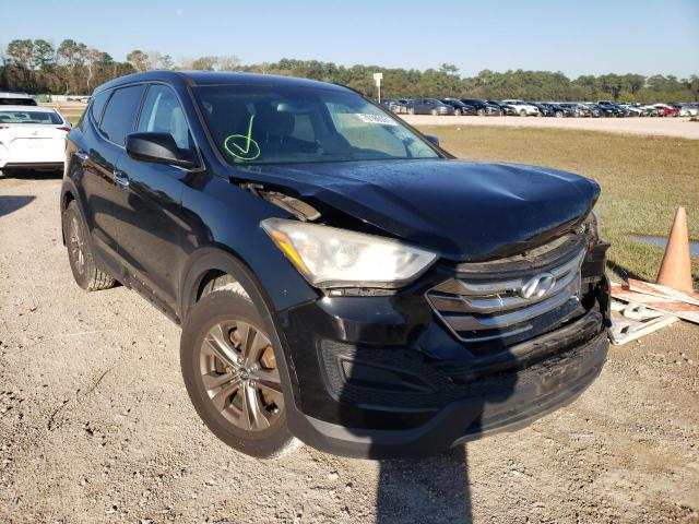 HYUNDAI SANTA FE S 2013 5xyzt3lb9dg047184