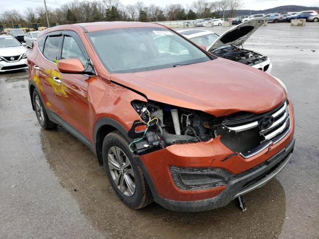 HYUNDAI SANTA FE S 2013 5xyzt3lb9dg051347