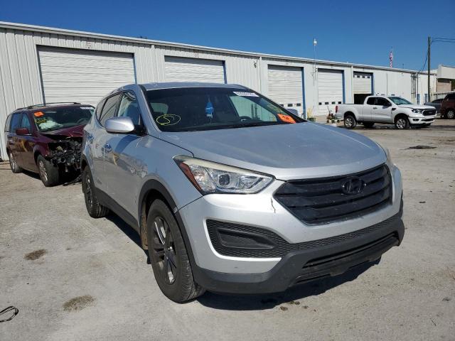 HYUNDAI SANTA FE S 2013 5xyzt3lb9dg054538