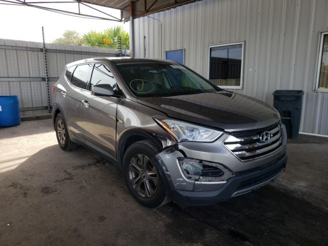 HYUNDAI SANTA FE S 2013 5xyzt3lb9dg056984