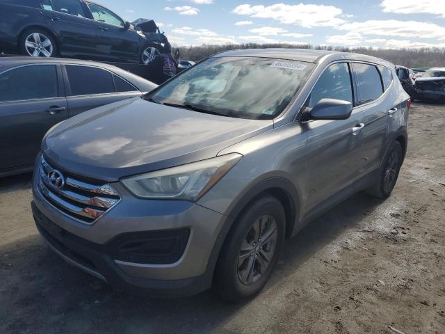 HYUNDAI SANTA FE 2013 5xyzt3lb9dg057374