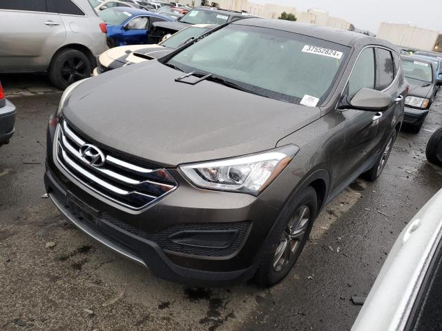 HYUNDAI SANTA FE 2013 5xyzt3lb9dg058704