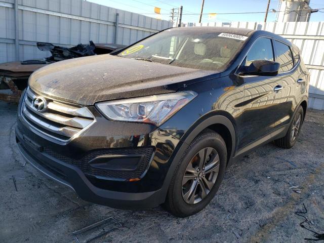 HYUNDAI SANTA FE S 2013 5xyzt3lb9dg059920