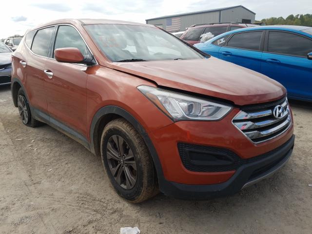 HYUNDAI SANTA FE S 2013 5xyzt3lb9dg061876