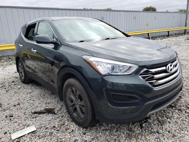 HYUNDAI SANTA FE S 2013 5xyzt3lb9dg063577