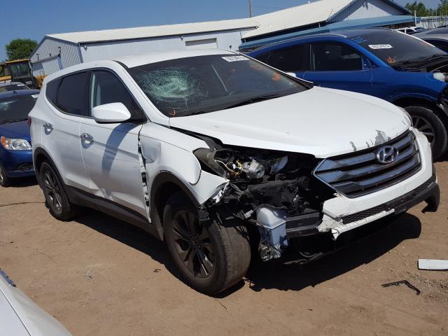 HYUNDAI SANTA FE S 2013 5xyzt3lb9dg066558