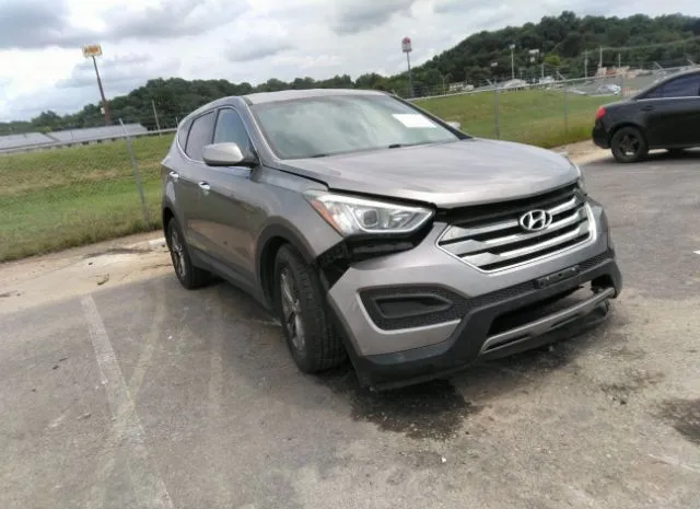 HYUNDAI SANTA FE 2013 5xyzt3lb9dg071291